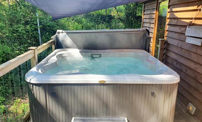 Jacuzzi